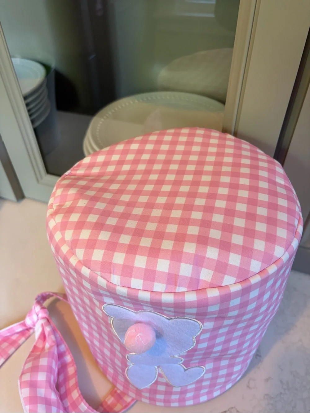Other soft pink